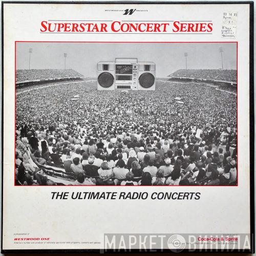  Huey Lewis & The News  - Superstar Concert Series