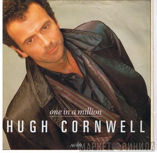  Hugh Cornwell  - One In A Million