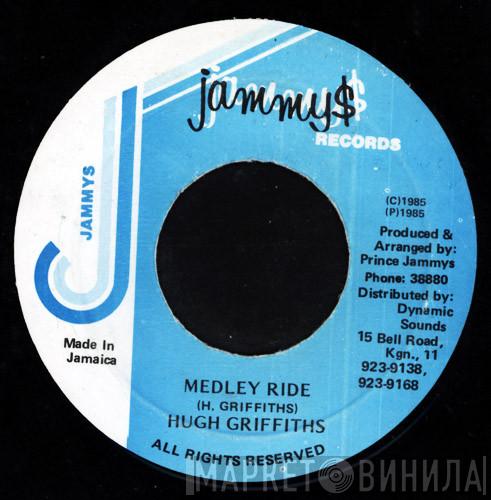  Hugh Griffiths   - Medley Ride