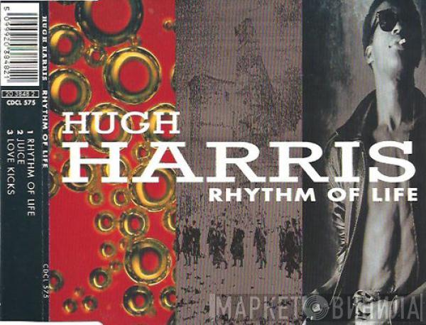 Hugh Harris - Rhythm Of Life