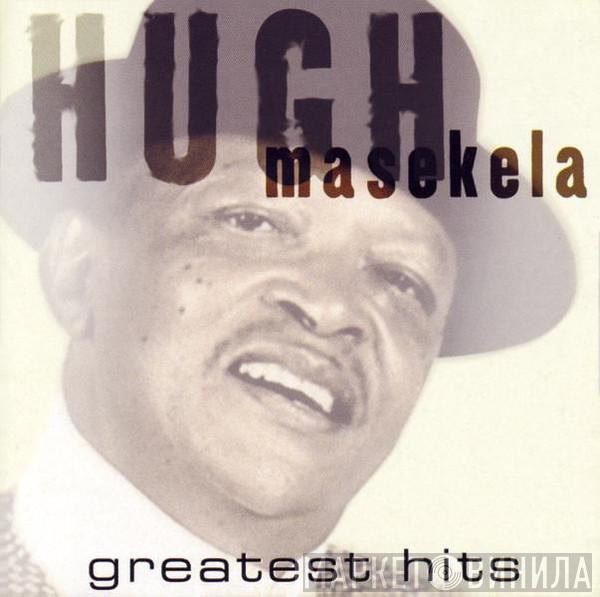 Hugh Masekela - Greatest Hits