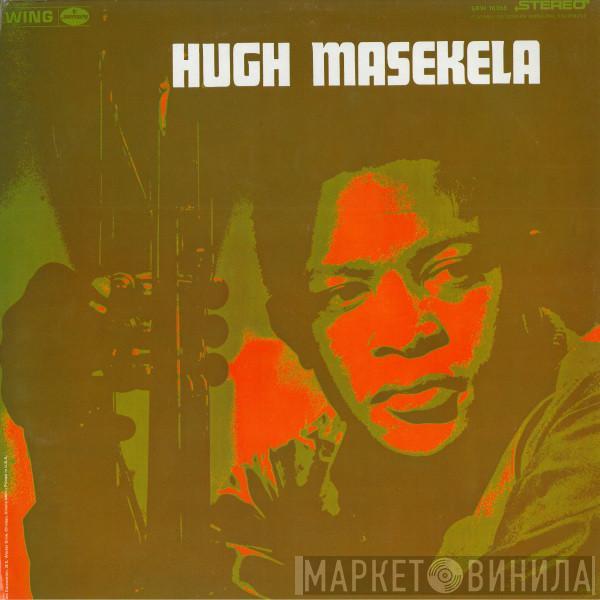 Hugh Masekela - Hugh Masekela