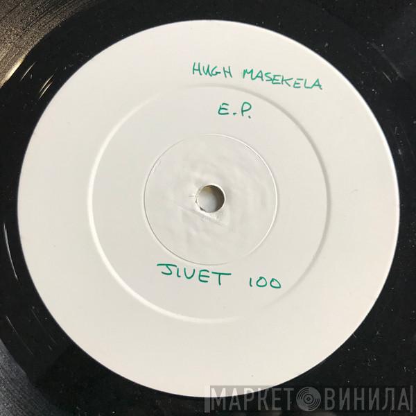 Hugh Masekela, Jonathan Butler - African Breeze