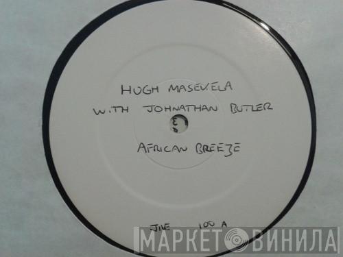 Hugh Masekela, Jonathan Butler - African Breeze