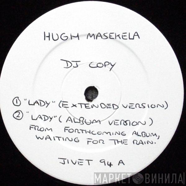 Hugh Masekela - Lady