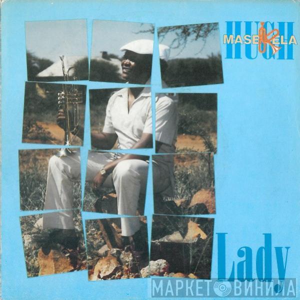 Hugh Masekela - Lady