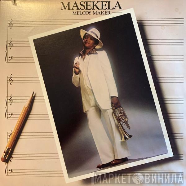 Hugh Masekela - Melody Maker