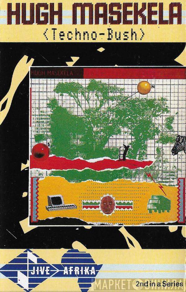 Hugh Masekela - Techno-Bush