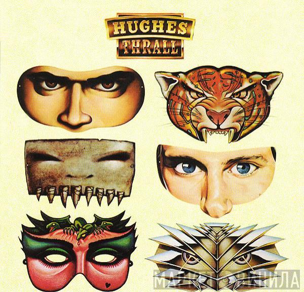 Hughes / Thrall - Hughes / Thrall