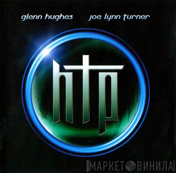 Hughes Turner Project - HTP
