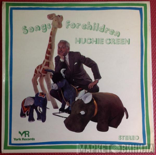 Hughie Green - Songs For Children
