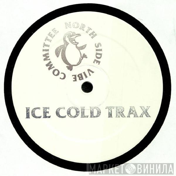 Hugo Massien - Ice Cold Trax