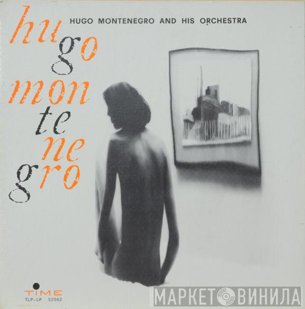  Hugo Montenegro And His Orchestra  - Process 70