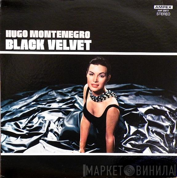  Hugo Montenegro  - Black Velvet