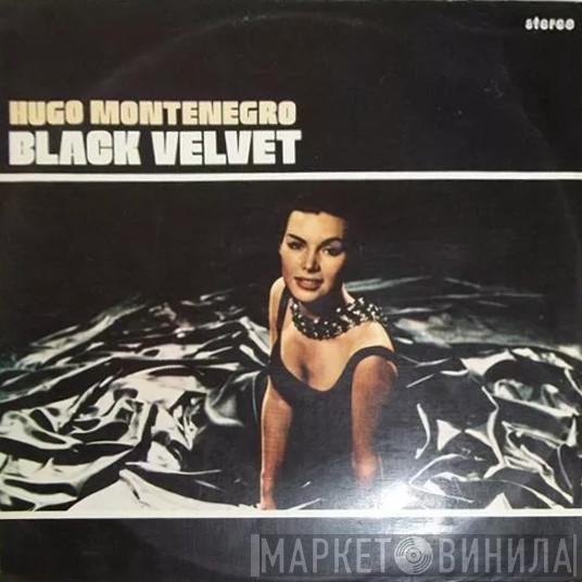  Hugo Montenegro  - Black Velvet