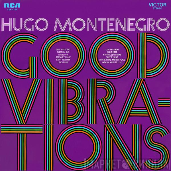  Hugo Montenegro  - Good Vibrations