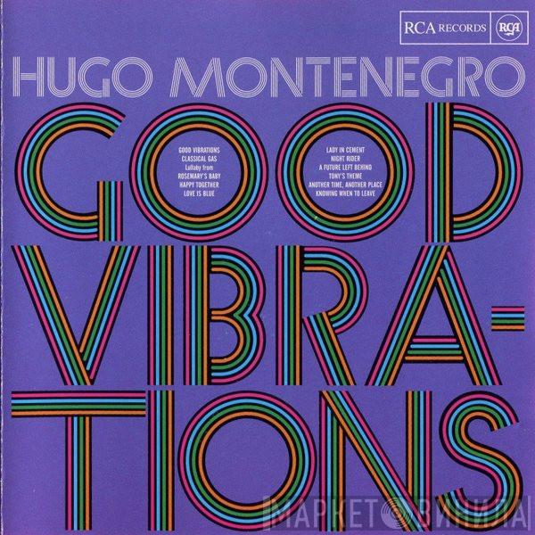  Hugo Montenegro  - Good Vibrations