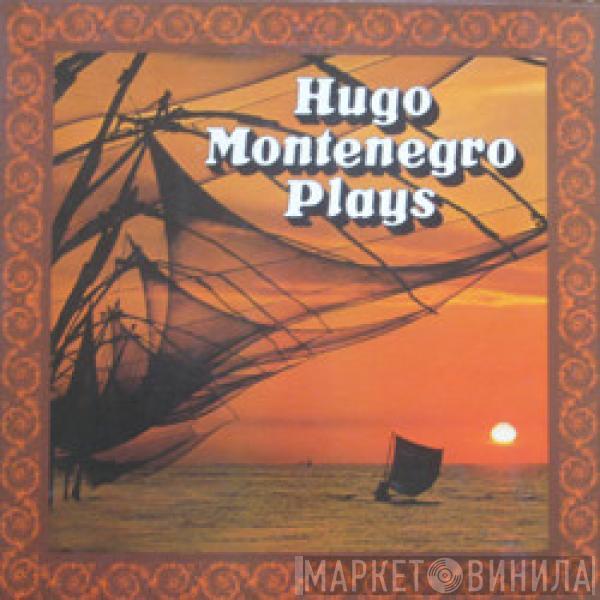Hugo Montenegro - Hugo Montenegro Plays