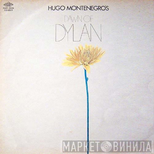 Hugo Montenegro - Hugo Montenegro's Dawn Of Dylan