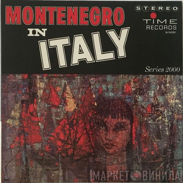  Hugo Montenegro  - Montenegro In Italy