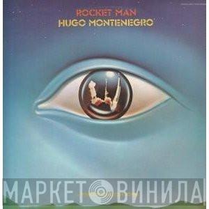 Hugo Montenegro - Rocket Man (A Tribute To Elton John)