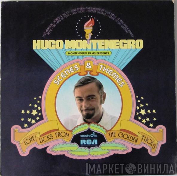 Hugo Montenegro - Scenes & Themes