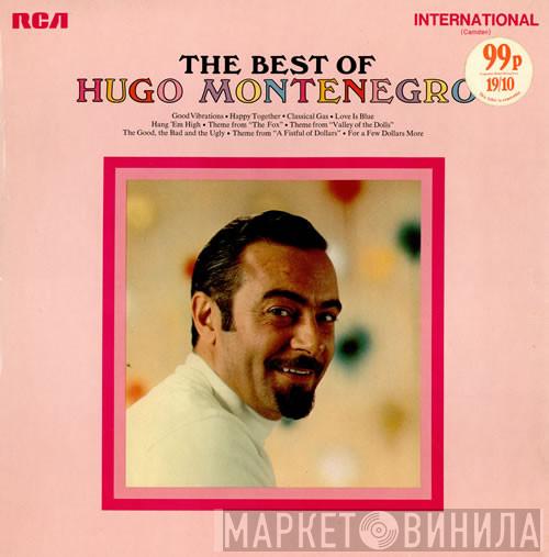 Hugo Montenegro - The Best Of Hugo Montenegro