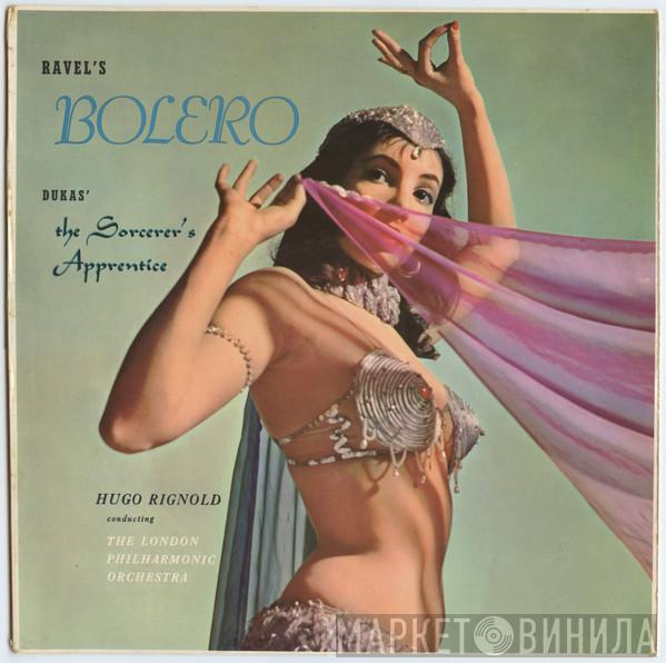  Hugo Rignold  - Bolero