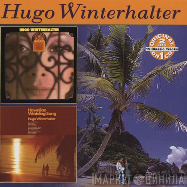 Hugo Winterhalter - Latin Gold / Hawaiian Wedding Song