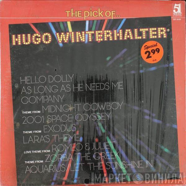 Hugo Winterhalter - The Pick Of Hugo Winterhalter