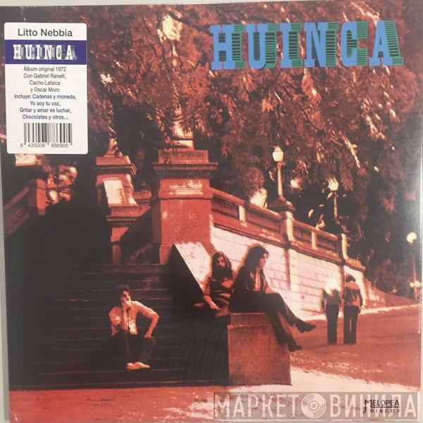 Huinca  - Huinca