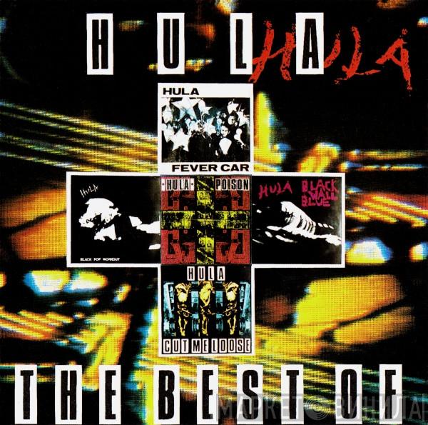 Hula  - The Best Of