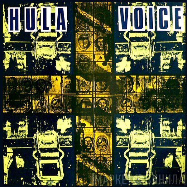  Hula   - Voice