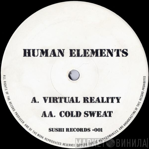 Human Elements - Virtual Reality