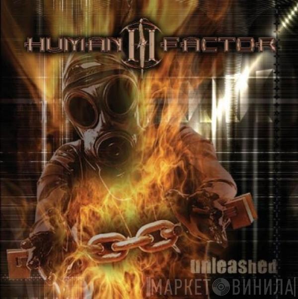 Human Factor  - Unleashed