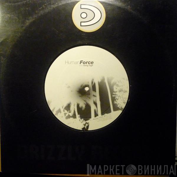 Human Force - Sun Rising High