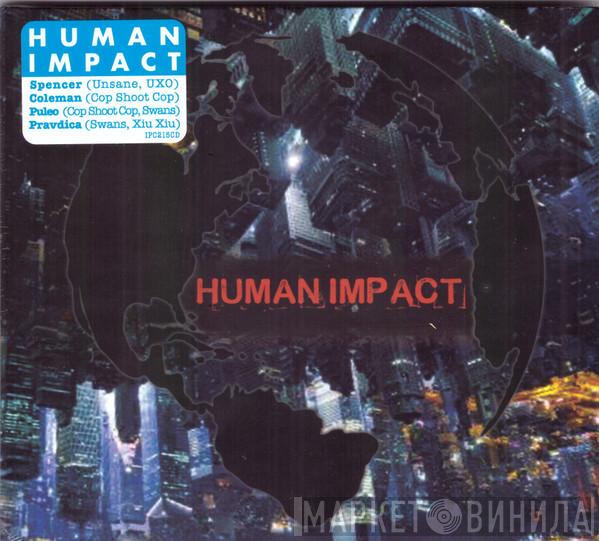 Human Impact  - Human Impact