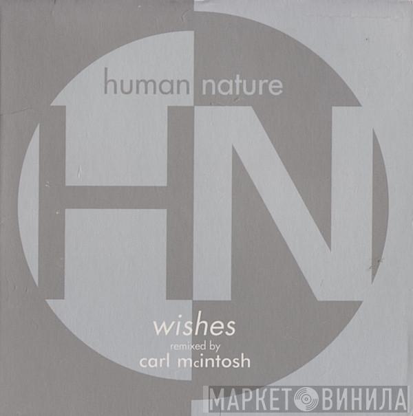 Human Nature - Wishes