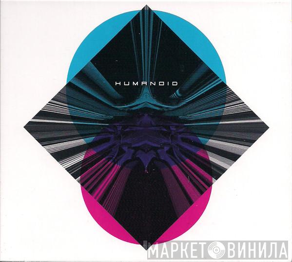 Humanoid - 7 Songs