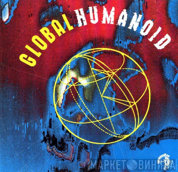  Humanoid  - Global