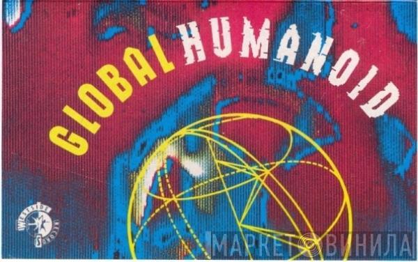  Humanoid  - Global