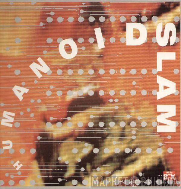  Humanoid  - Slam