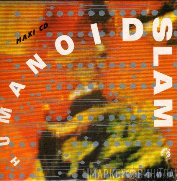  Humanoid  - Slam