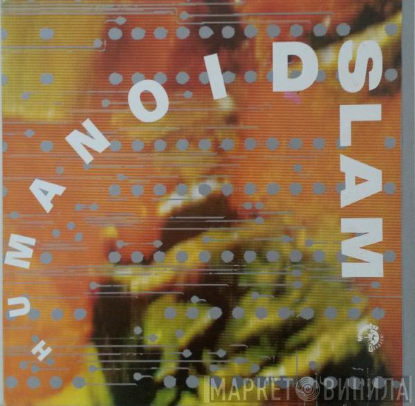  Humanoid  - Slam