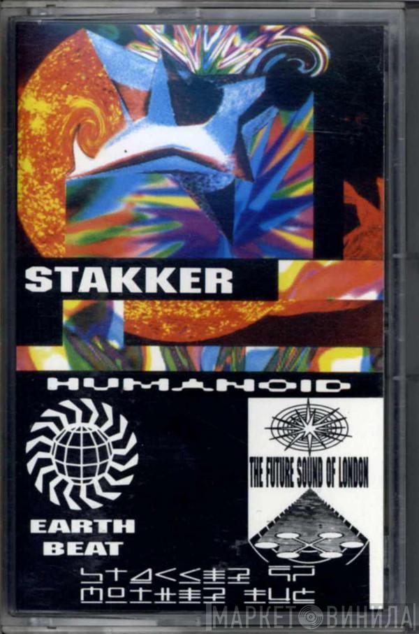  Humanoid  - Stakker Humanoid 92