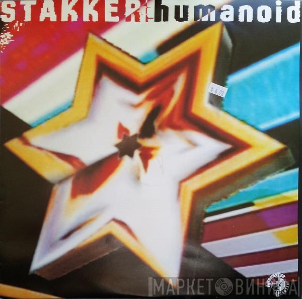  Humanoid  - Stakker Humanoid