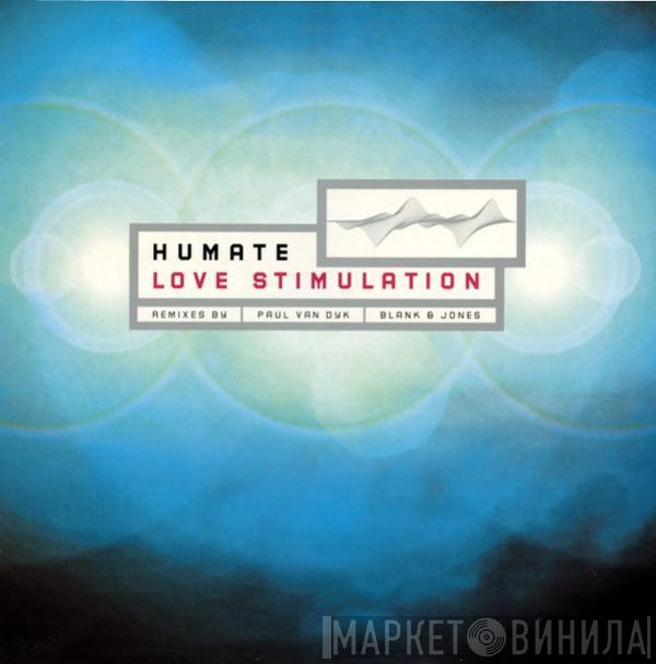 Humate - Love Stimulation