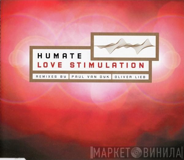  Humate  - Love Stimulation