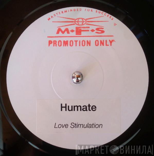  Humate  - Love Stimulation