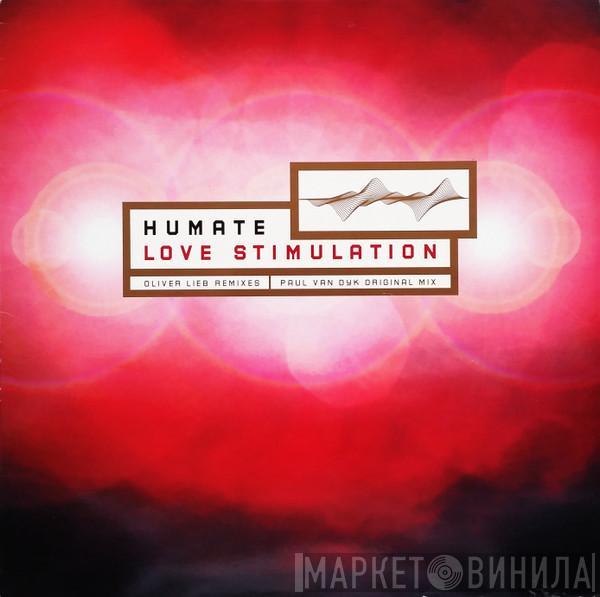 Humate - Love Stimulation
